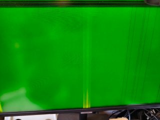 Monitor Samsung S32A600UUP