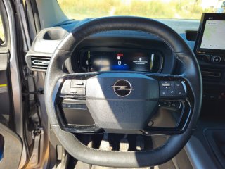 Opel Combo 2024