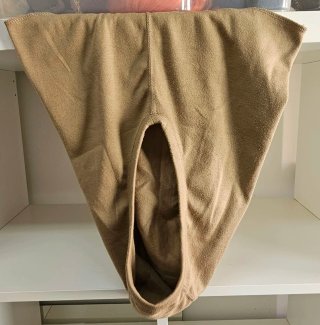 Chaqueta Militar Camuflaje