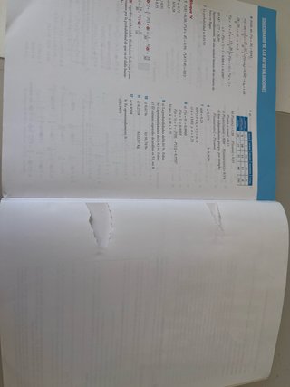 Matemáticas II. 2 Bachillerato