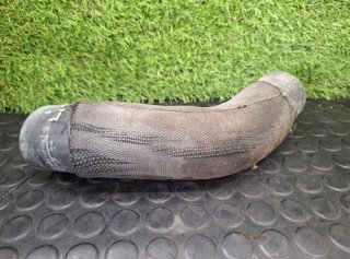103863 4m0145738t tubo intercooler audi q8 (4mn)