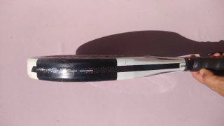 StarVie Astrum Soft 30 Pala Pádel