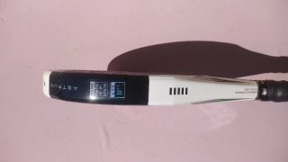 StarVie Astrum Soft 30 Pala Pádel