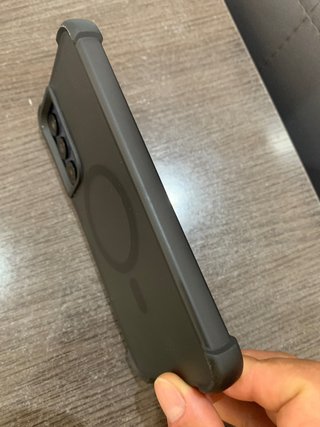 Samsung Galaxy A16 5G Azul/Naranja
