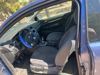 Ford Focus 2005