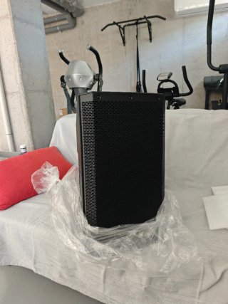 Audibax DSP-12 G2 Altavoz Activo Nuevo