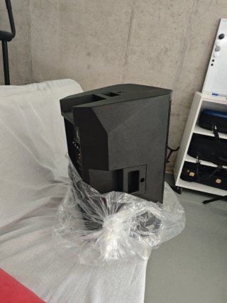 Audibax DSP-12 G2 Altavoz Activo Nuevo