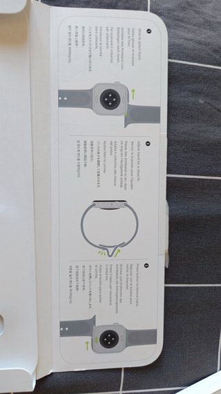 Apple Watch Series 11