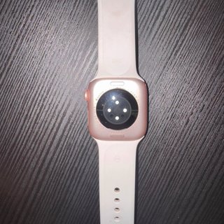 Apple Watch Series 11