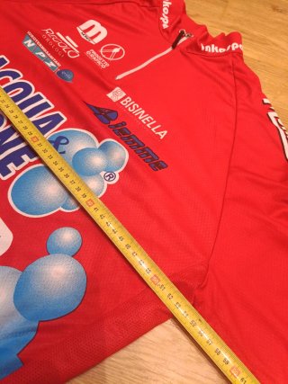 Maillot Ciclismo Acqua & Sapone