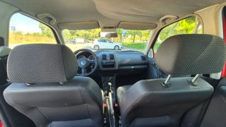Volkswagen Polo 2001