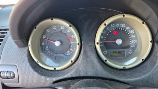Volkswagen Polo 2001