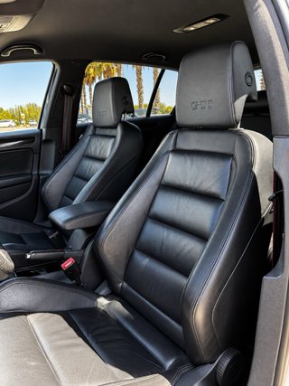 Volkswagen Golf 2011