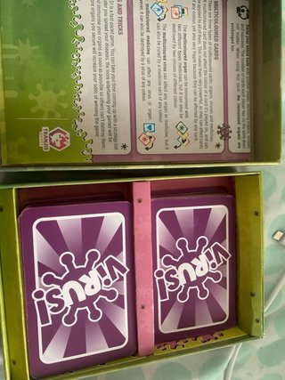Juego de mesa
