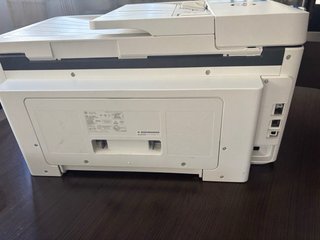 Impresora HP OfficeJet Pro 7720
