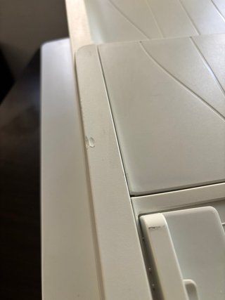 Impresora HP OfficeJet Pro 7720