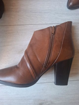 Botines Bruno Premi Talla 35