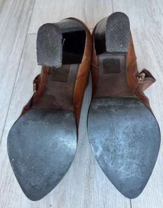 Botines Bruno Premi Talla 35