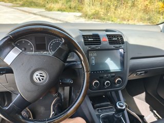 Volkswagen Golf TDI 2004