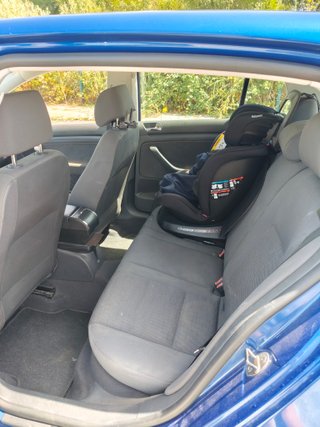 Volkswagen Golf TDI 2004