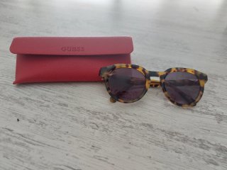 Gafas de sol Guess nuevas