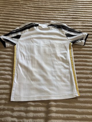 Camiseta Juventus 2021-2022 Jeep Adidas