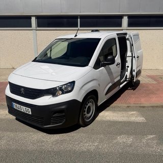 Peugeot Partner Pro Long 1.5BlueHDi 102cv