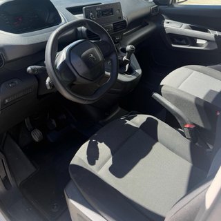 Peugeot Partner Pro Long 1.5BlueHDi 102cv