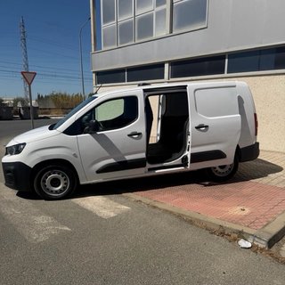 Peugeot Partner Pro Long 1.5BlueHDi 102cv