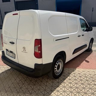 Peugeot Partner Pro Long 1.5BlueHDi 102cv