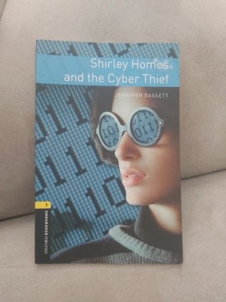 Oxford Bookworms Library: Stage 1: Shirley Home...