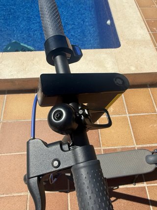 Xiaomi Mi Scooter 3 - Poco Uso