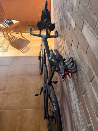 Bicicleta Triatlón Trek Speedconcept 2026