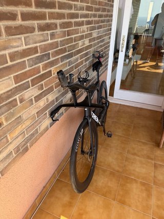 Bicicleta Triatlón Trek Speedconcept 2026