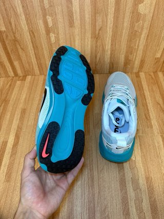 Nike Vomero 18 - Zapatillas Running