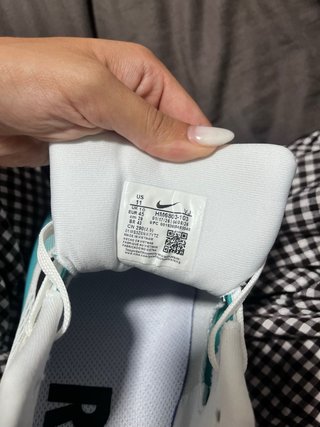 Nike Vomero 18 - Zapatillas Running