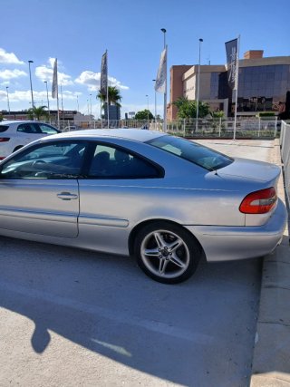 Volvo C70 2002