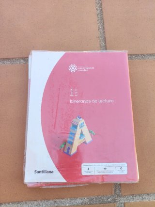 LENGUA CASTELLANA Y LITERATURA 1 ESO CONSTRUYEN...