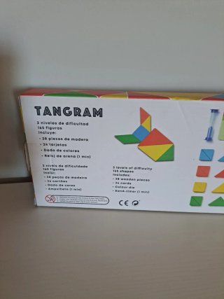 Tangram