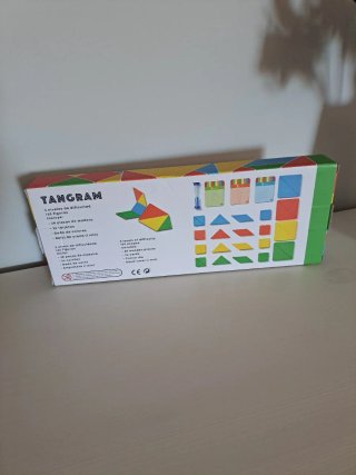 Tangram