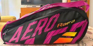 Raquetero Babolat Rafa Nadal 12RH Térmico