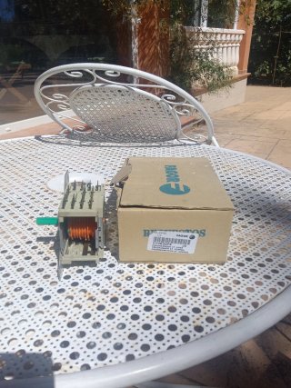 Programador lavavajillas Fagor VZ200FS