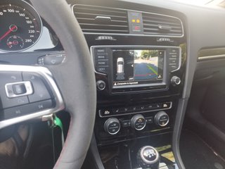 Volkswagen Golf GTI Clubsport de 1 mano con 290cv