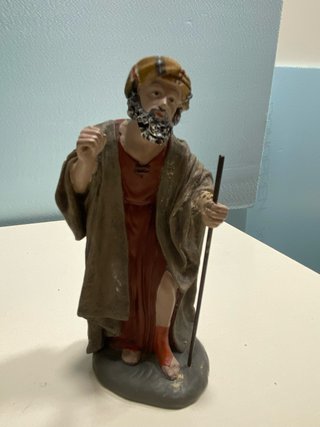 5 Figuras Belén 15cm