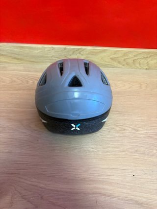 Casco Bicicleta Talla 56-61
