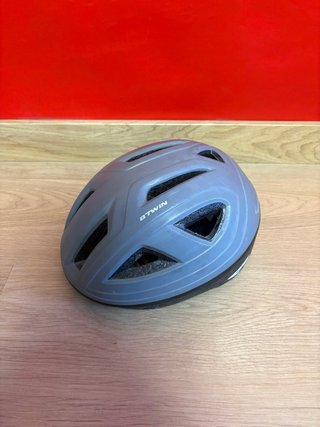 Casco Bicicleta Talla 56-61