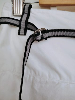 Falda-pantalón Adolfo Domínguez Urban