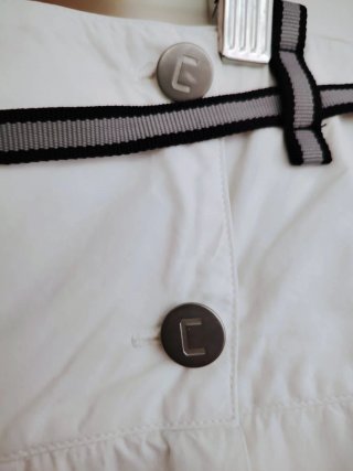 Falda-pantalón Adolfo Domínguez Urban