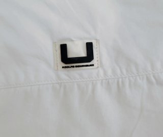 Falda-pantalón Adolfo Domínguez Urban