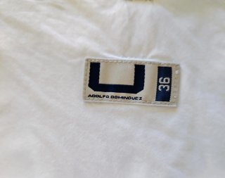 Falda-pantalón Adolfo Domínguez Urban